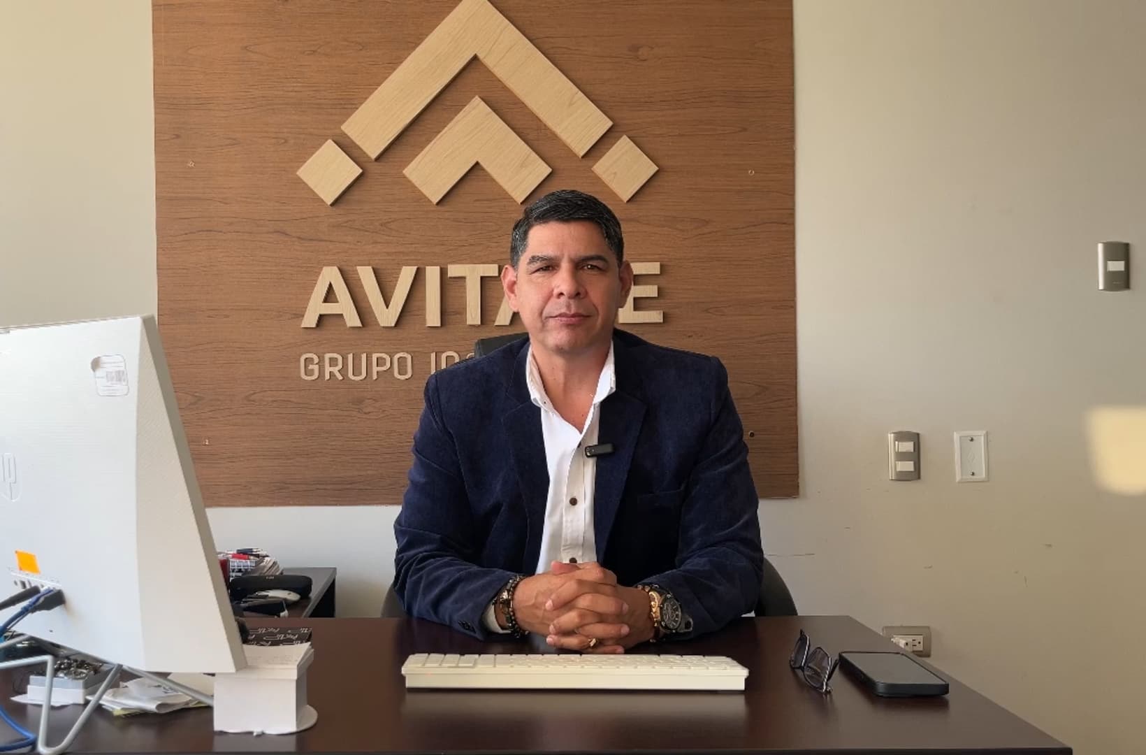 Testimonio 1